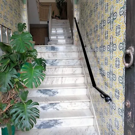 Casa Laranjeira Apartmán