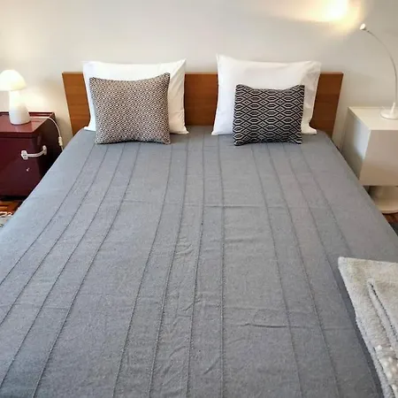 Casa Laranjeira Apartamento *