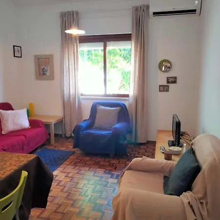 Casa Laranjeira Apartmán Tavira