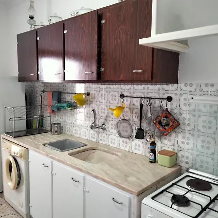 Casa Laranjeira Apartmán